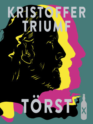 cover image of Törst
